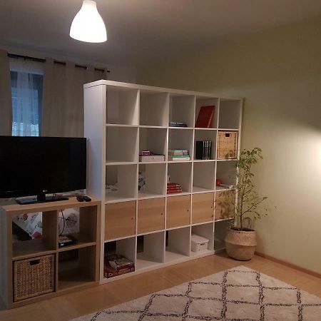 Cozy Studio In The City Centre Ιάσιο Εξωτερικό φωτογραφία