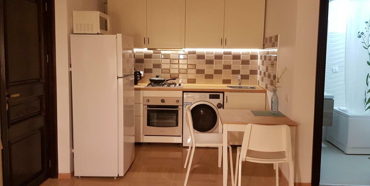 Cozy Studio In The City Centre Ιάσιο Εξωτερικό φωτογραφία