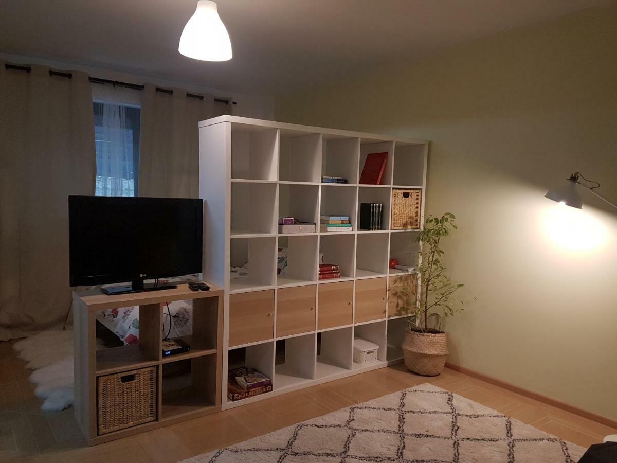 Cozy Studio In The City Centre Ιάσιο Εξωτερικό φωτογραφία